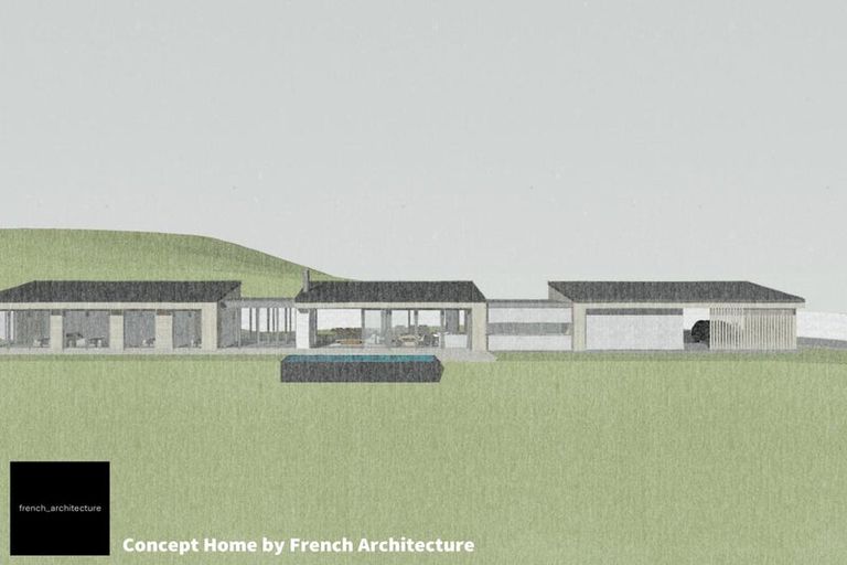 Photo of property in 112b Mahoenui Valley Road, Coatesville, 0793