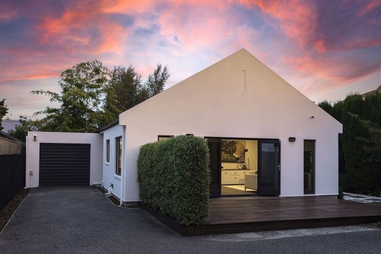 Photo of property in 1/118 Innes Road, St Albans, Christchurch, 8052