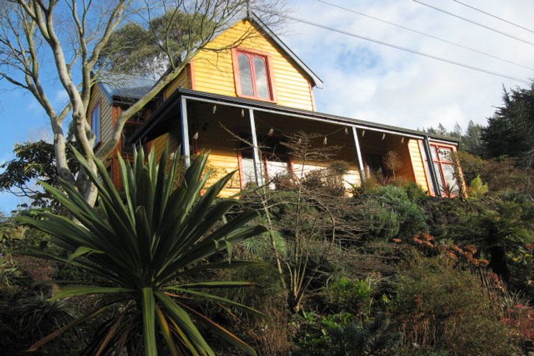 Photo of property in 411 Malvern Street, Glenleith, Dunedin, 9010