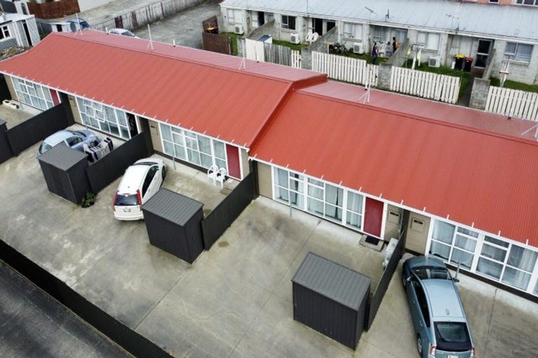 Photo of property in 5/157 Eye Street, Appleby, Invercargill, 9812