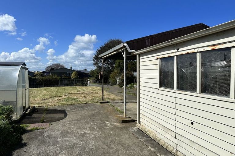 Photo of property in 5 Ottrey Street, Clifton, Invercargill, 9812