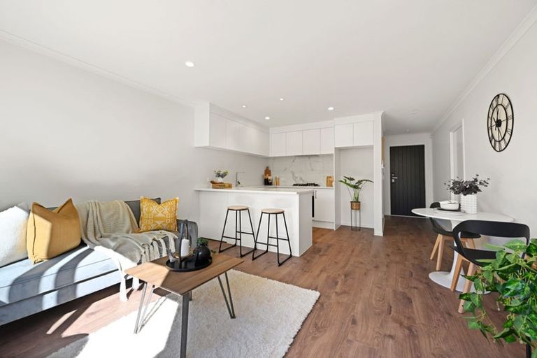 Photo of property in 4/26 Hunter Street, Hamilton Lake, Hamilton, 3204