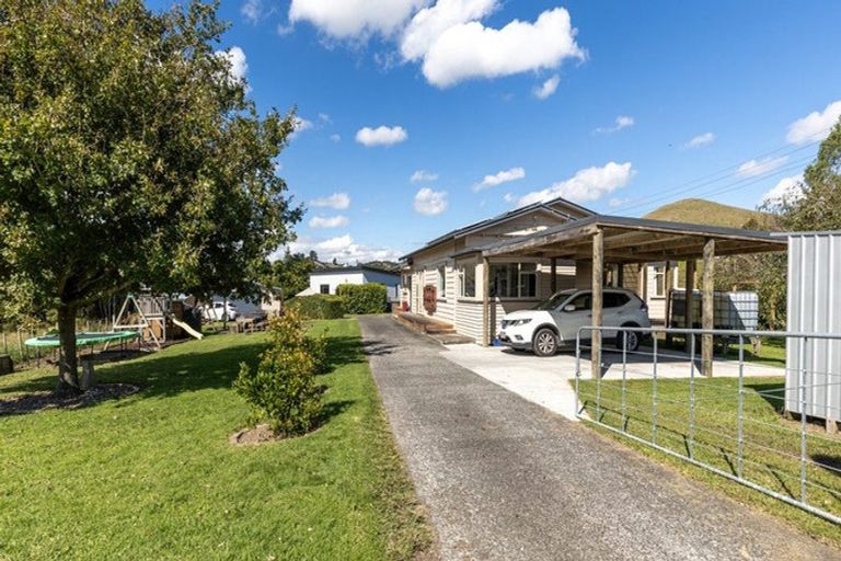 Photo of property in 11 James Road, Huntly, 3771