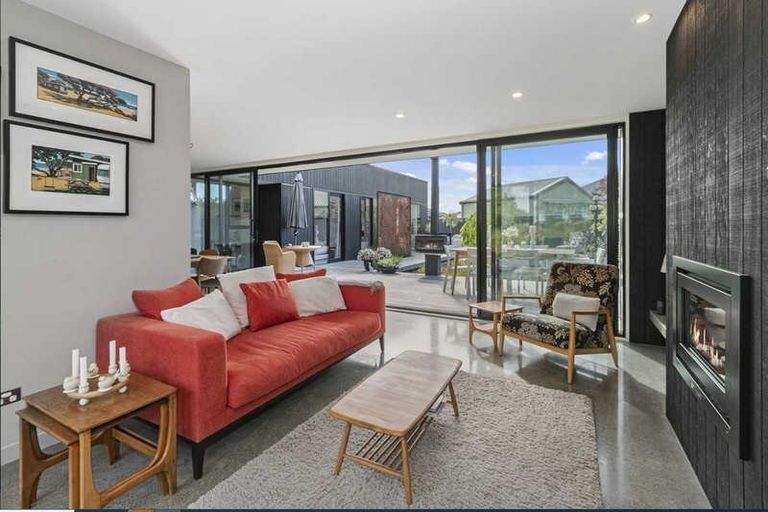 Photo of property in 103 Jimmy Adams Terrace, Lincoln, 7608