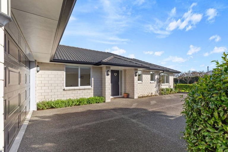 Photo of property in 5 O'connor Way, Bethlehem, Tauranga, 3110
