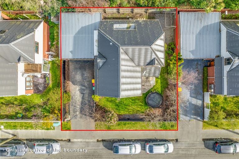 Photo of property in 1 Ryeland Avenue, Ilam, Christchurch, 8041