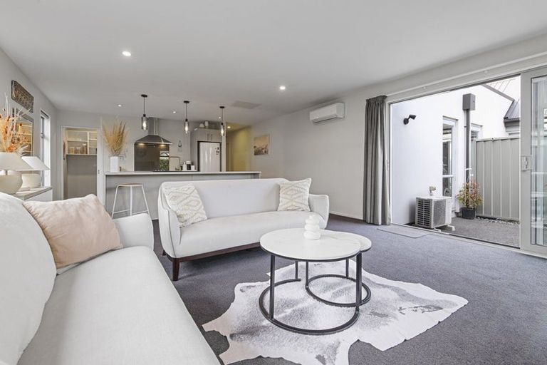 Photo of property in 14 Tuhoe Avenue, Kaiapoi, 7630