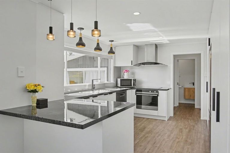 Photo of property in 81 Domett Street, Westport, 7825