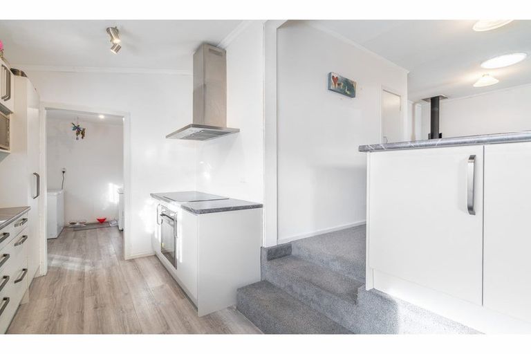 Photo of property in 96 Waiau Crescent, Kingswell, Invercargill, 9812