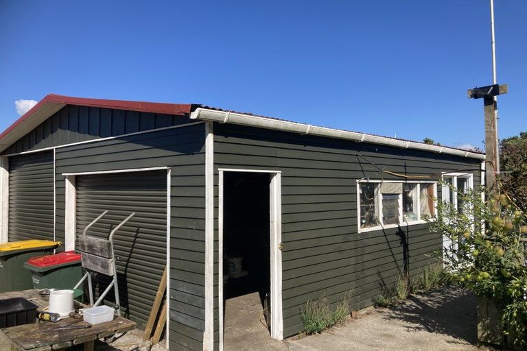 Photo of property in 81 Seymour Street, Waitara, 4320