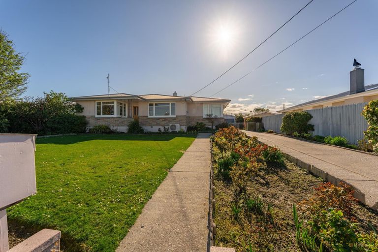 Photo of property in 34 Belt Street, Waimate, 7924