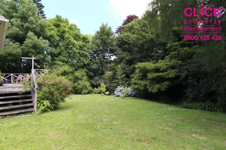 Photo of property in 25 Wairoa Street, Kaikorai, Dunedin, 9010