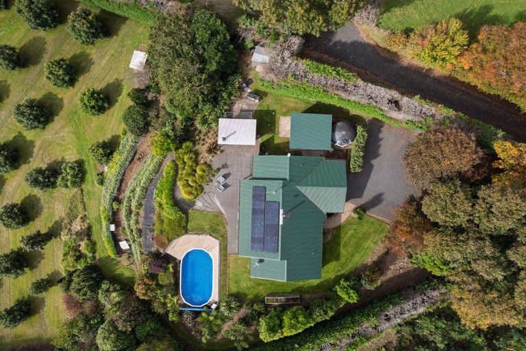 Photo of property in 151c Hereford Road, Oropi, 3173