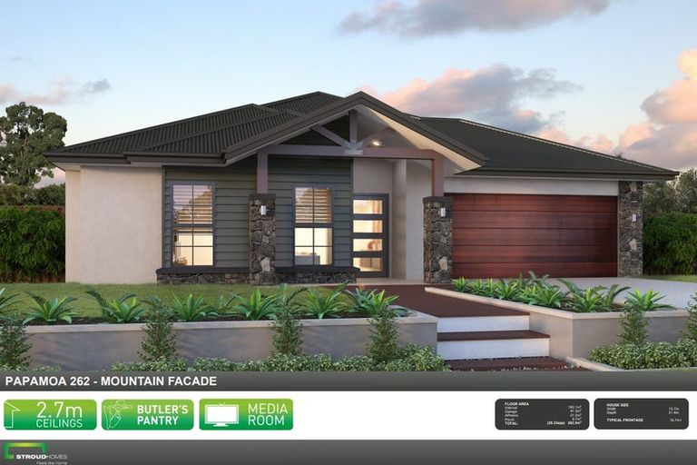 Photo of property in 125 Chapel Road, Loburn, Rangiora, 7472