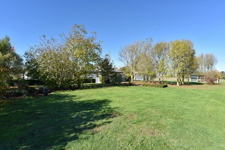 Photo of property in 1521 Tram Road, Swannanoa, Rangiora, 7475