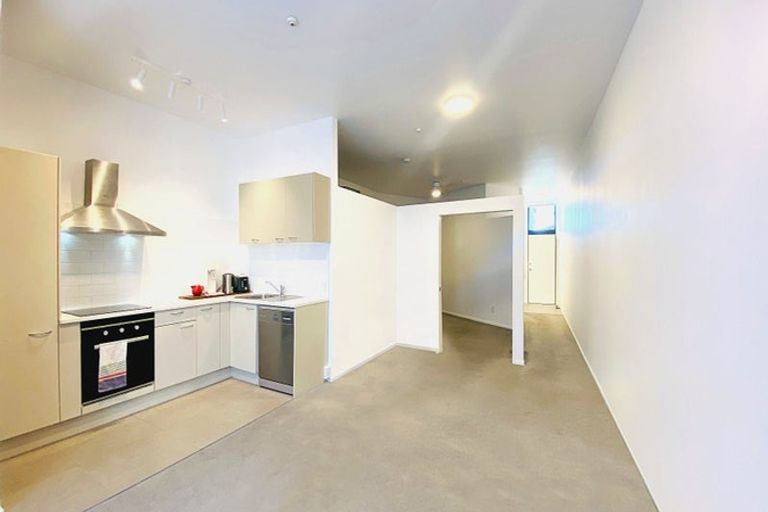 Photo of property in 2t/6 Burgoyne Street, Grey Lynn, Auckland, 1021