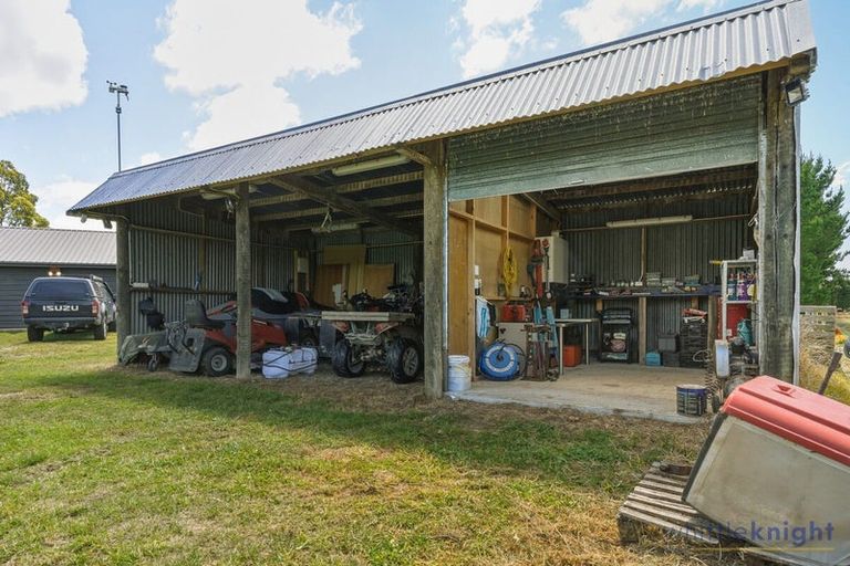 Photo of property in 143 Karanga Road, Dunsandel, Leeston, 7682