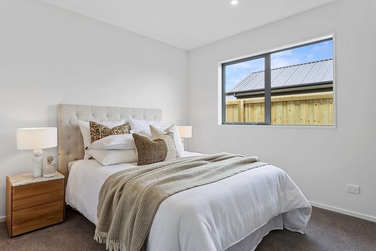 Photo of property in 7 Cress Street, Halswell, Christchurch, 8025