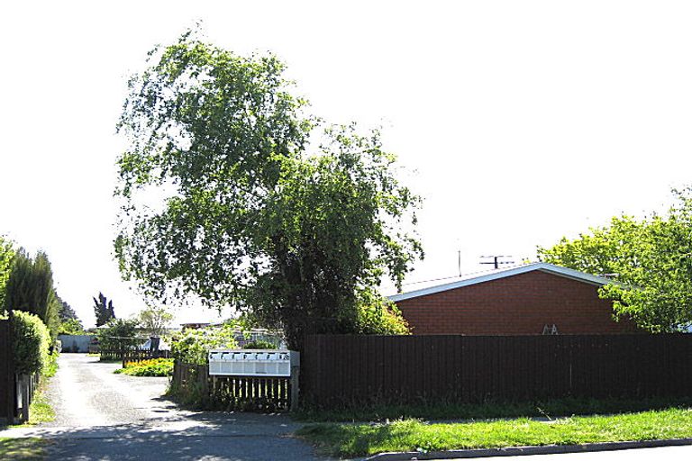 Photo of property in 3/86 Weld Street, Redwoodtown, Blenheim, 7201