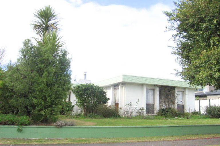 Photo of property in 379 Westminster Avenue, Tamatea, Napier, 4112