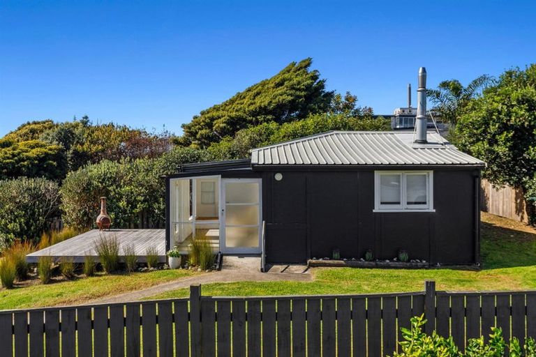 Photo of property in 348 Ocean Road, Ohope, 3121