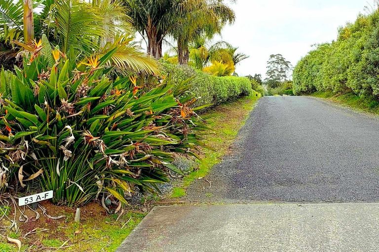 Photo of property in 53d Shepherd Road, Kerikeri, 0230