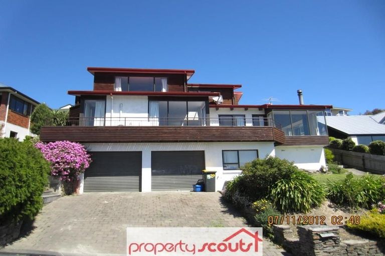 Photo of property in 20 Connell Street, Waverley, Dunedin, 9013