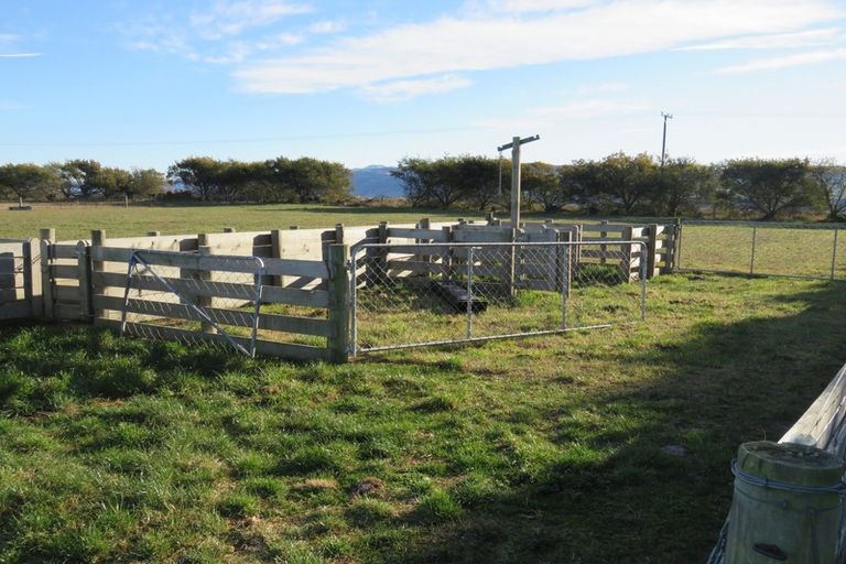 Photo of property in 327 Smillies Road, Georgetown, Oamaru, 9494