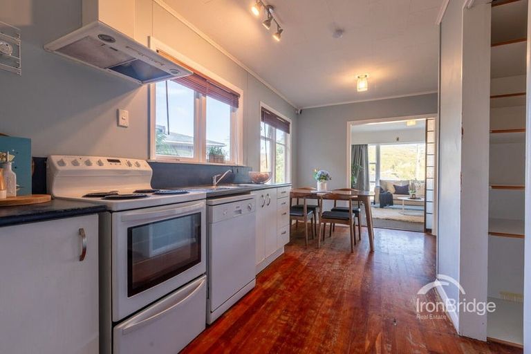 Photo of property in 47 Petrie Street, Wainuiomata, Lower Hutt, 5014