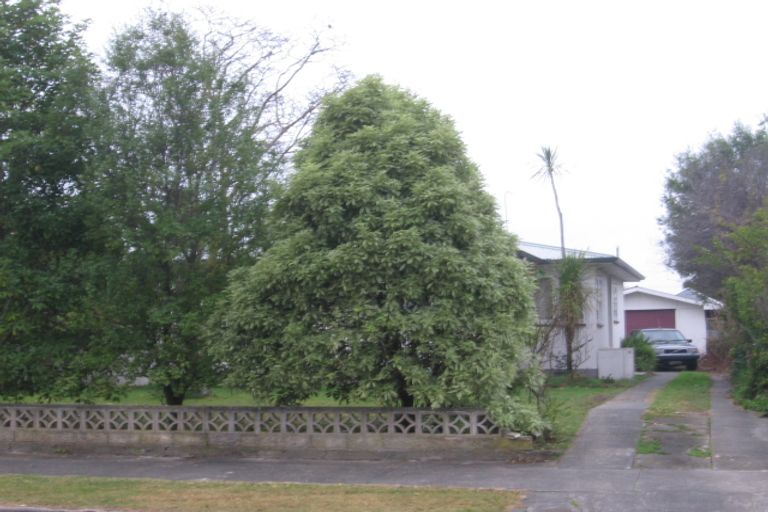 Photo of property in 50 Coverdale Street, Onekawa, Napier, 4110