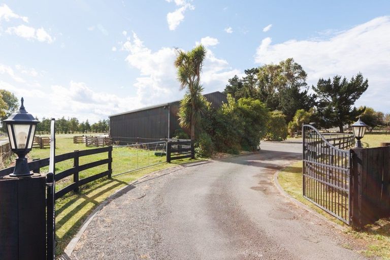 Photo of property in 420 Kairanga Bunnythorpe Road, Bunnythorpe, Palmerston North, 4478