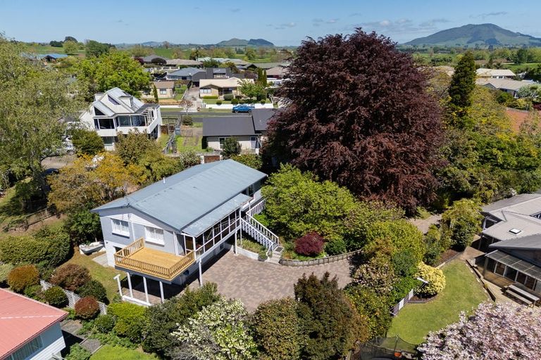Photo of property in 189 Turere Lane, Te Awamutu, 3800