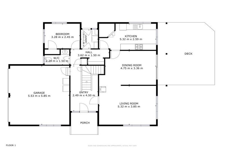 Photo of property in 2 Mcenroe Grove, Naenae, Lower Hutt, 5011