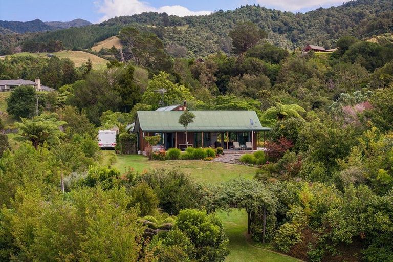 Photo of property in 360a Busby Road, Tahawai, Katikati, 3170