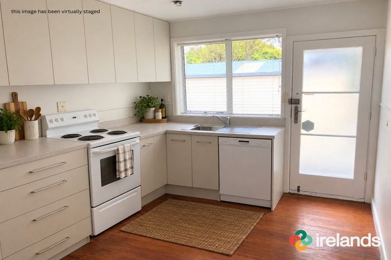 Photo of property in 3 Strickland Street, Somerfield, Christchurch, 8024