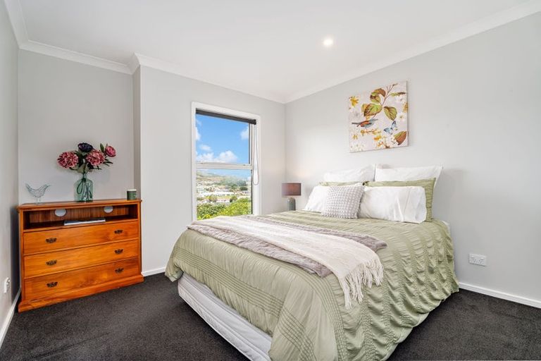 Photo of property in 164 John Burke Drive, Aotea, Porirua, 5024