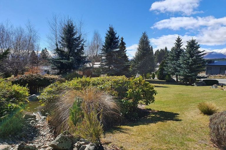 Photo of property in 1 Esther Hope Street, Lake Tekapo, 7999