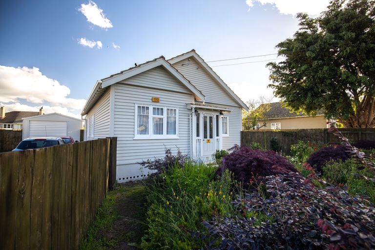 Photo of property in 7 Semple Street, Huntly, 3700