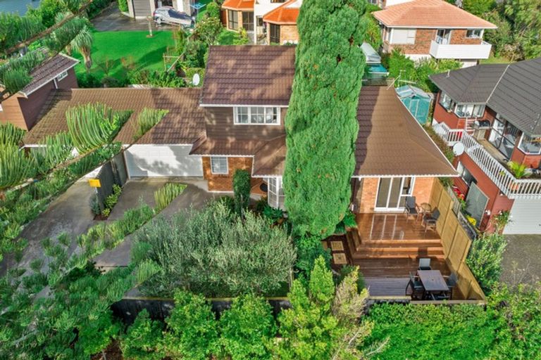 Photo of property in 3/12 Norman Road, Hauraki, Auckland, 0622