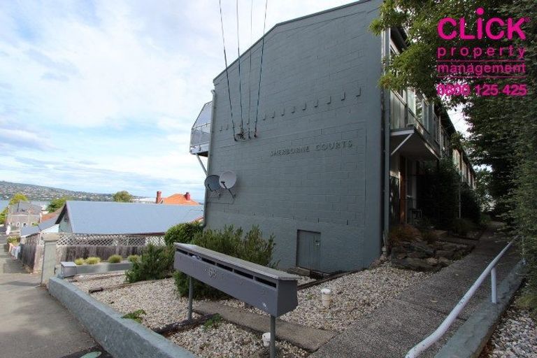 Photo of property in 1/68 Duncan Street, Dunedin Central, Dunedin, 9016