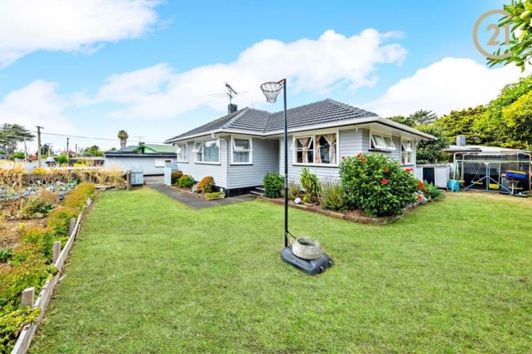 Photo of property in 36 Piako Street, Otara, Auckland, 2023