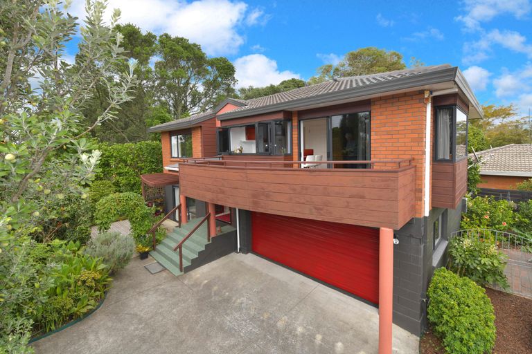 Photo of property in 3/6 Manuka Street, Orewa, 0931