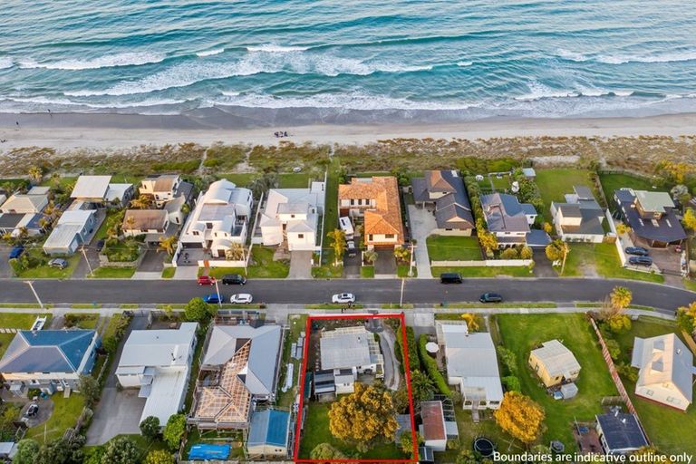 Photo of property in 54 Motiti Road, Papamoa Beach, Papamoa, 3118