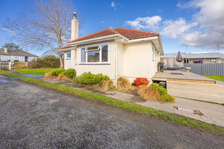 Photo of property in 68 Racecourse Road, Waipukurau, 4200