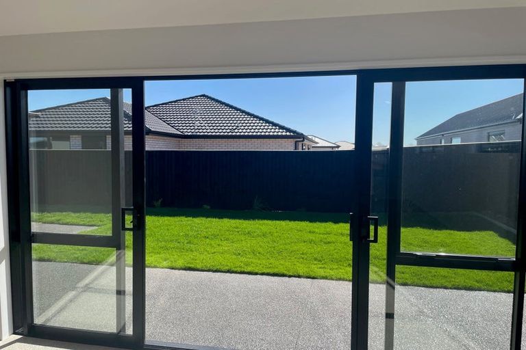 Photo of property in 23 Blue Jacket Drive, Halswell, Christchurch, 8025