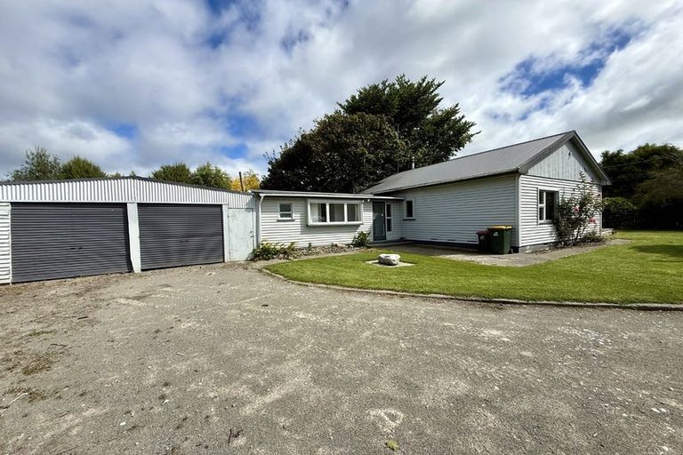 Photo of property in 71 David Street, Hinds, Ashburton, 7773