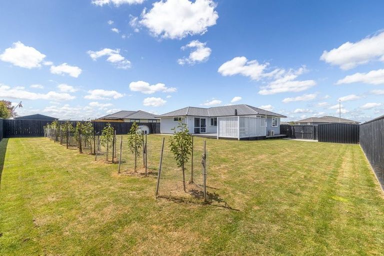 Photo of property in 28 George Street, Bulls, 4818