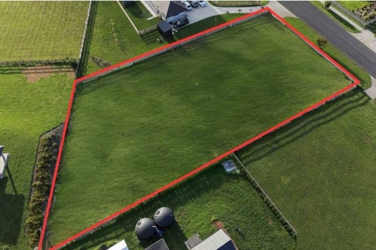 Photo of property in 13 Kaipo Heights Drive, Onewhero, 2697