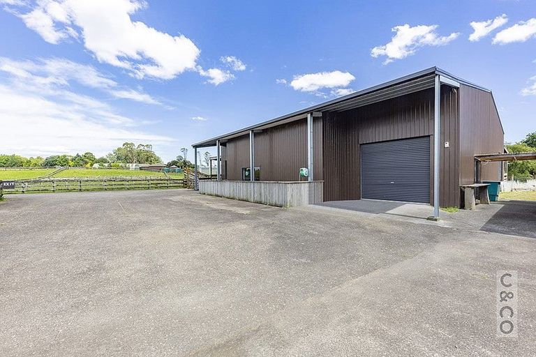 Photo of property in 522 State Highway 16, Kumeu, 0892