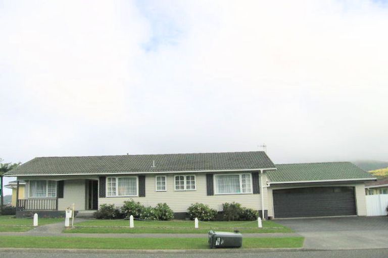 Photo of property in 15 Waipounamu Drive, Kelson, Lower Hutt, 5010